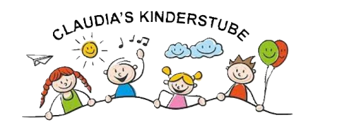 Claudias Kinderstube - Ihre liebevolle Kindertagespflege in Wedel