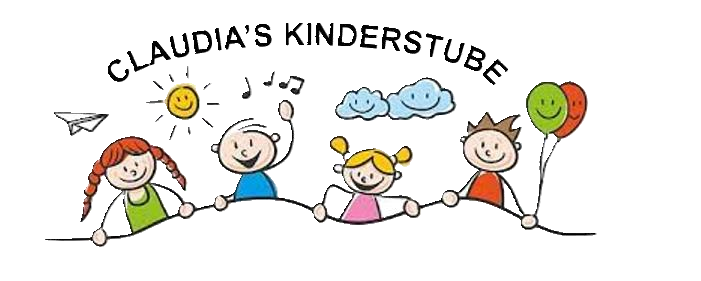 Claudias Kinderstube