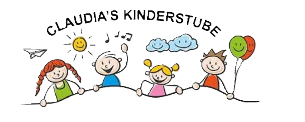 Claudias Kinderstube - Ihre liebevolle Kindertagespflege in Wedel Claudias Kinderstube